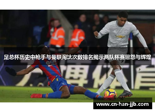 足总杯历史中枪手与曼联淘汰次数排名揭示两队杯赛恩怨与辉煌