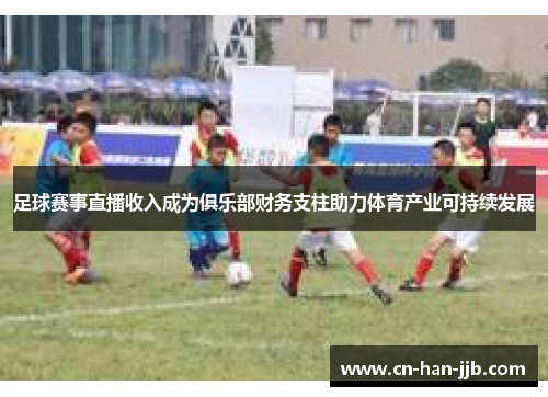 足球赛事直播收入成为俱乐部财务支柱助力体育产业可持续发展