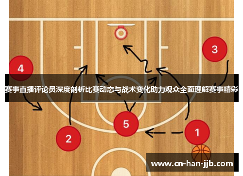 赛事直播评论员深度剖析比赛动态与战术变化助力观众全面理解赛事精彩