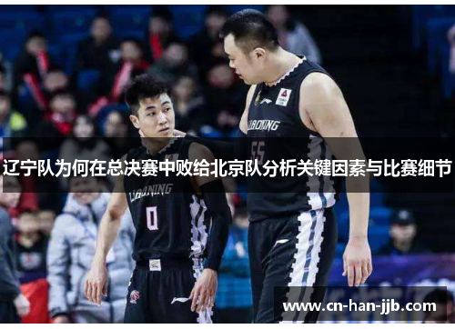 辽宁队为何在总决赛中败给北京队分析关键因素与比赛细节