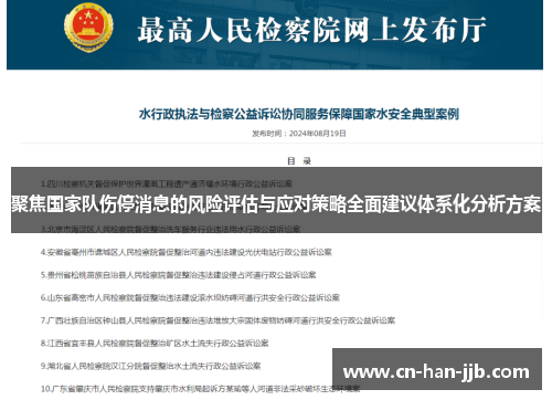 聚焦国家队伤停消息的风险评估与应对策略全面建议体系化分析方案 聚焦国家队伤停消息的风险评估与应对策略全面建议体系化分析方案