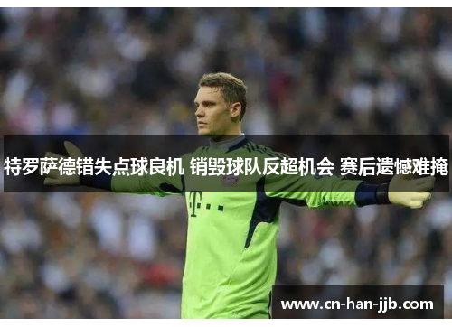 特罗萨德错失点球良机 销毁球队反超机会 赛后遗憾难掩 特罗萨德错失点球良机 销毁球队反超机会 赛后遗憾难掩